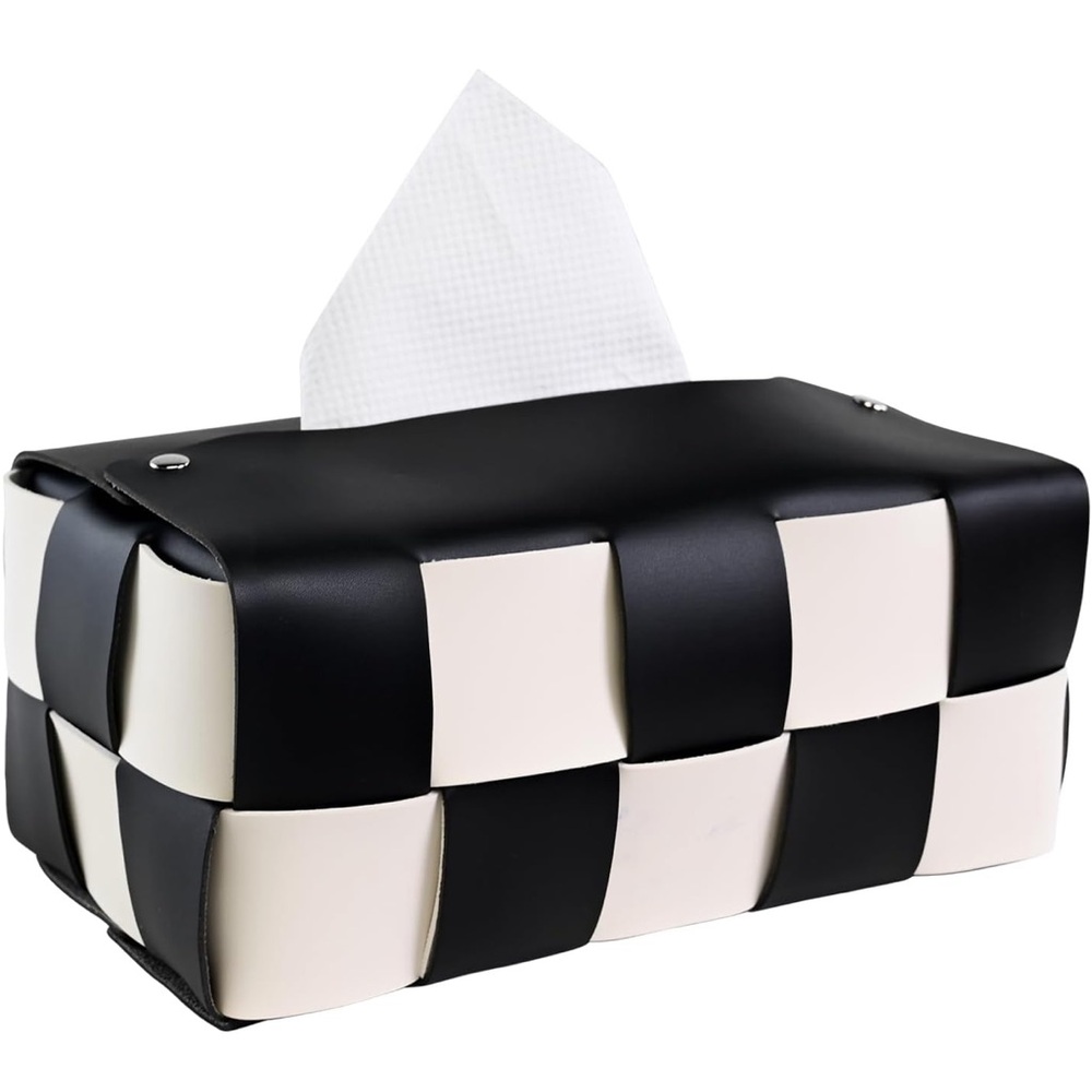 Tissue holder
